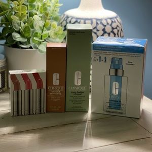 Clinique set